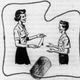 Image for article titled That Time American School Kids Were Given Dog Tags Because of Nukes
